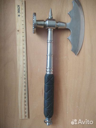 Топор кухня СССР