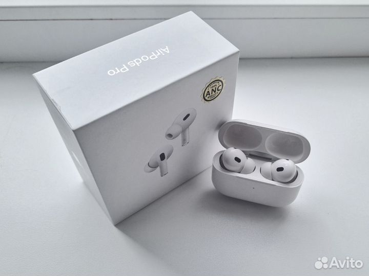 Наушники AirPods pro 2