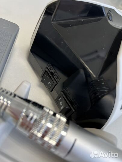 Набор для маникюра