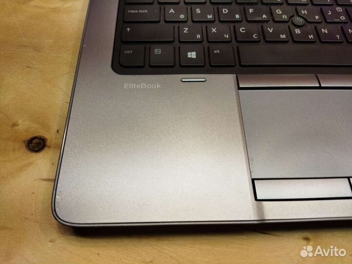 Ноутбук HP EliteBook 850 g1 core i5, 15
