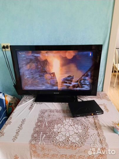 Телевизор бу