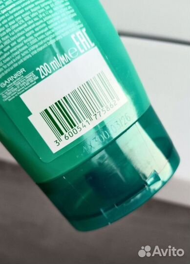 Fructis Укрепляющий бальзам-ополаскиватель