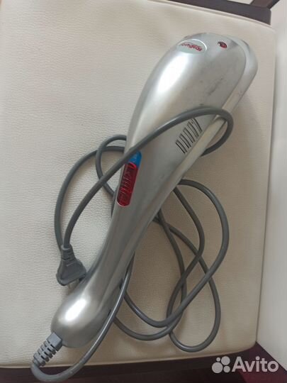 Массажер ручной