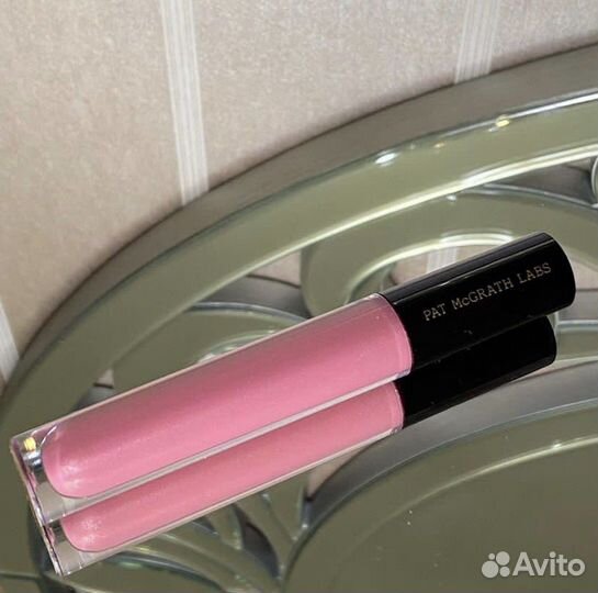 Блески PatMcGrath