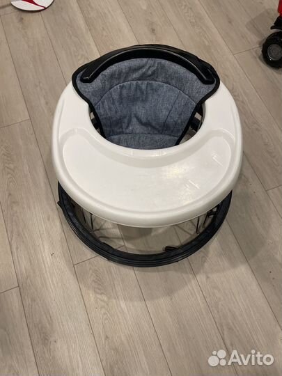 Ходунки детские