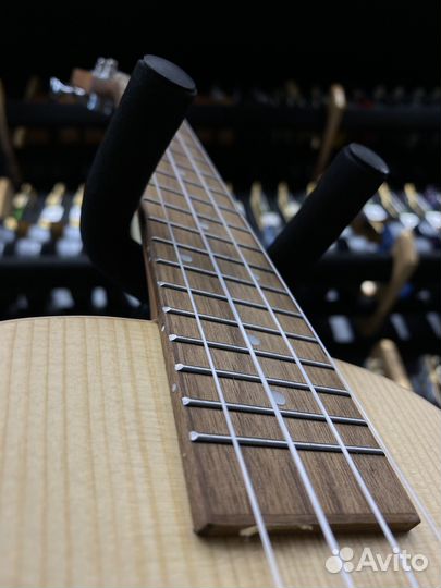 Массив укулеле концерт Flight DUC 525 (Новая)