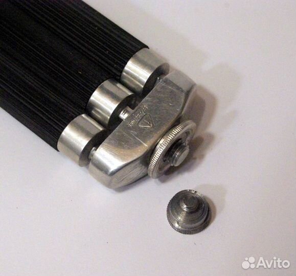 Антикварный немецкий фото штатив. Есть доставка