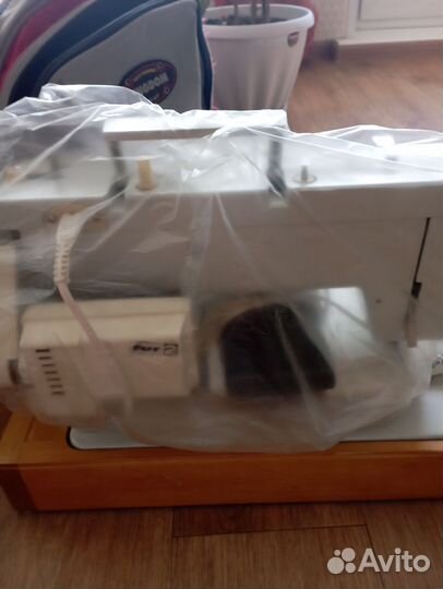 Педаль для швейной машины