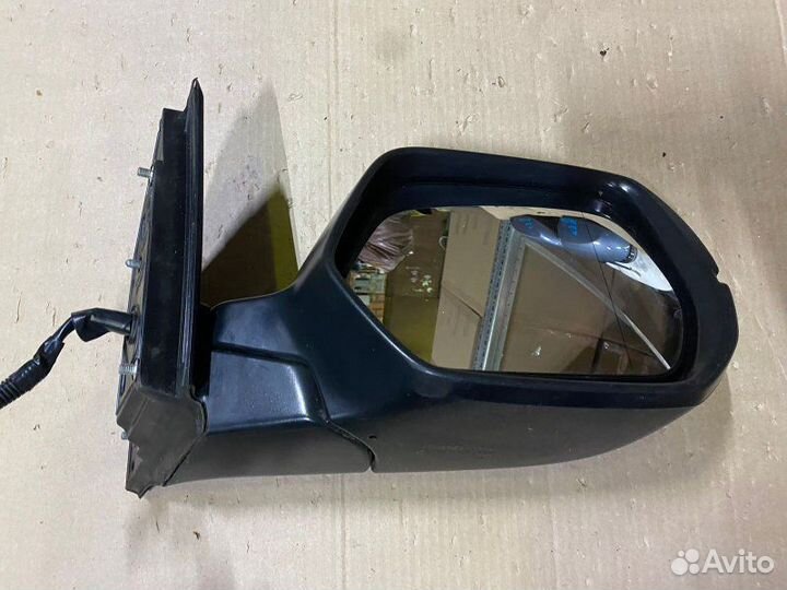 Зеркало правое Honda CRV 4 2011-2018