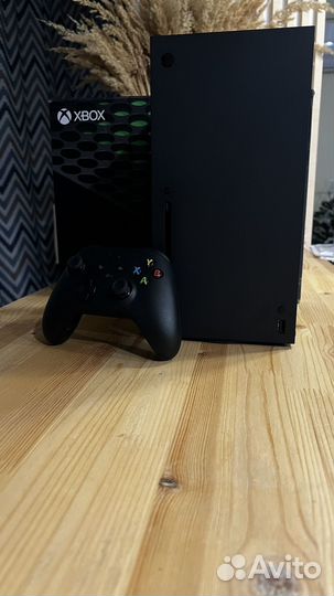 Xbox Series X