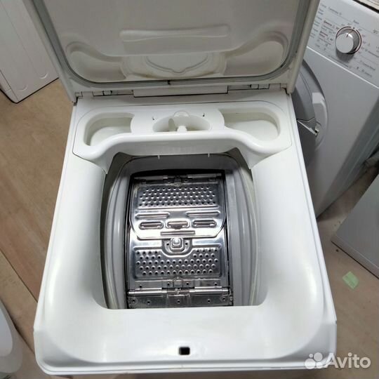 Вертикальная стиральная машина бу с доставкой