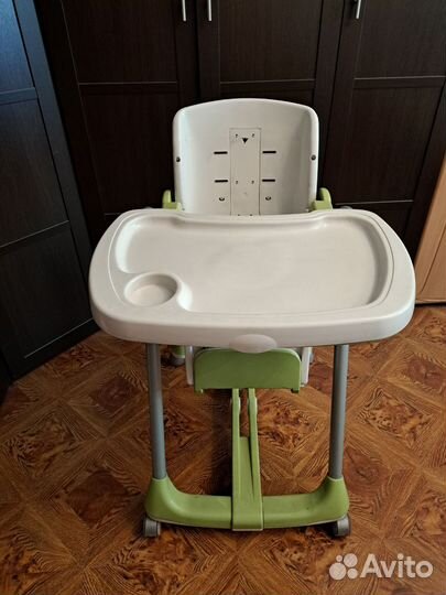Стульчик для кормления peg perego prima papa