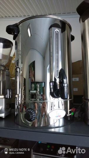 Кипятильник Rosso WB-15 DB