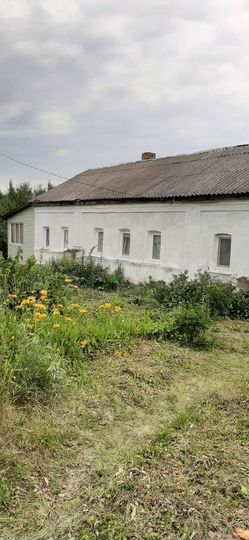 Дом 90 м² на участке 15 сот.