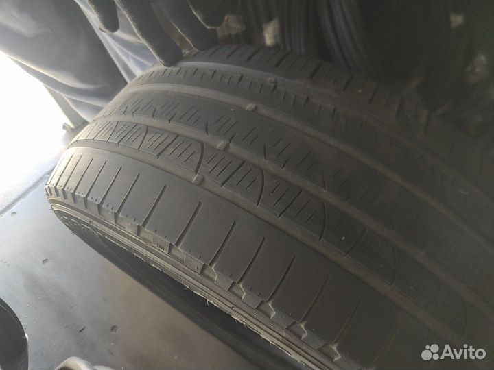 Pirelli Scorpion 235/65 R17