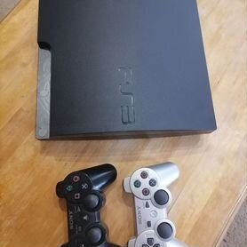 Sony playstation 3 прошитая