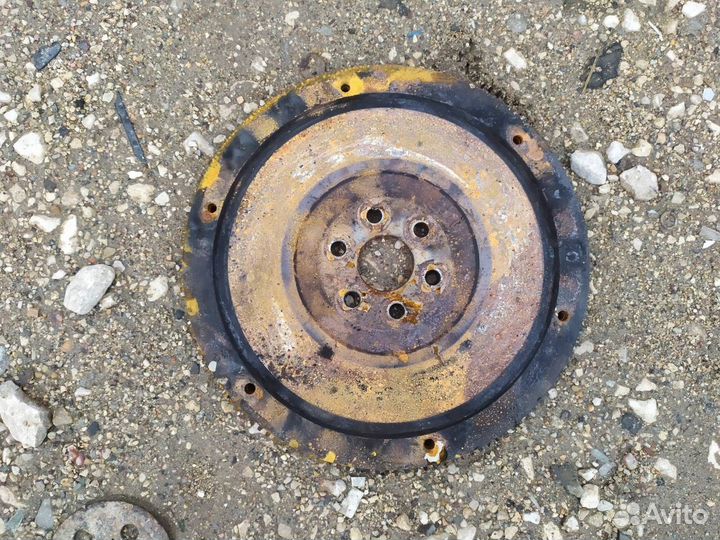 Маховик Daewoo Espero седан 2.0 1998