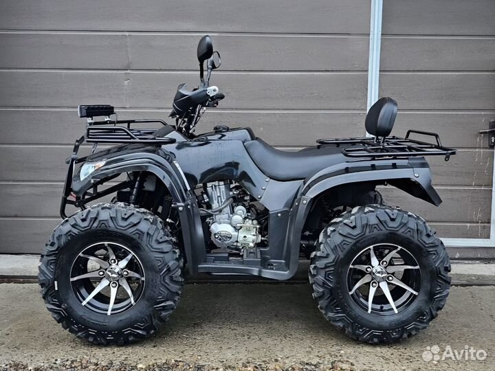 Квадроцикл Hummer 250сс кардан