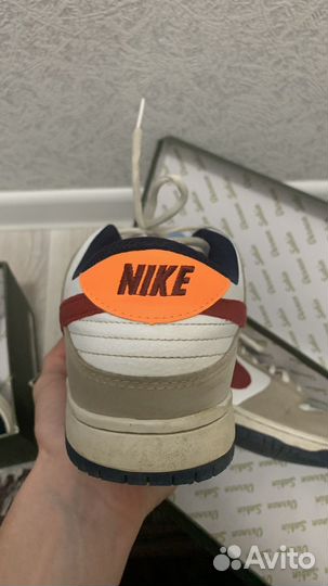 Кеды мужские