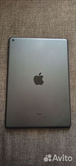 Планшет apple iPad 7 128 GB