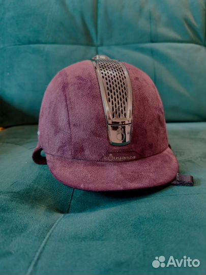 Шлем для верховой езды детский