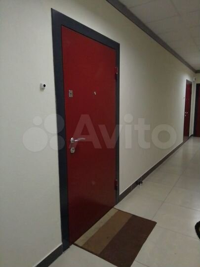 Квартира-студия, 25 м², 6/19 эт.