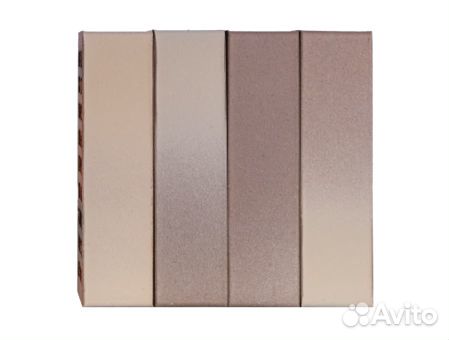 Кирпич керамический latte premium