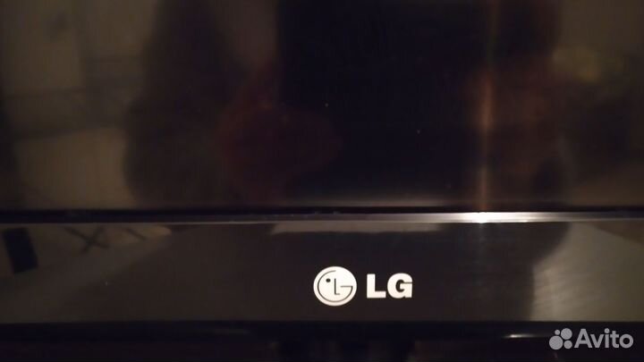 Телевизор lg81