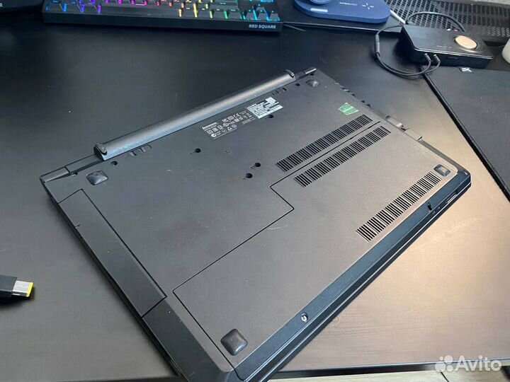 Ноутбук Lenovo B50-70