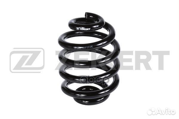 Пружина задней подвески VW Transporter IV 90- s