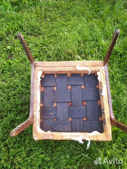 Кресла СССР