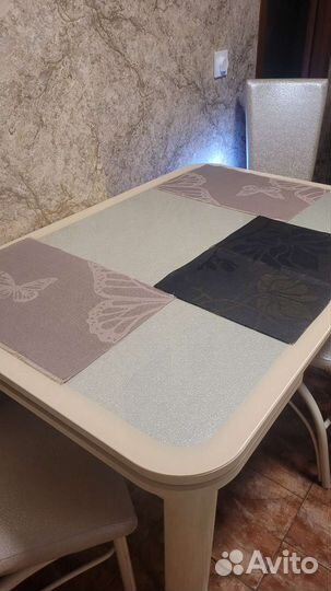 Салфетки комплект