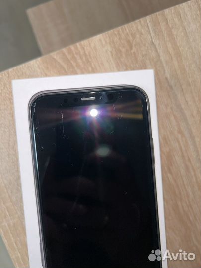 iPhone Xr, 128 ГБ