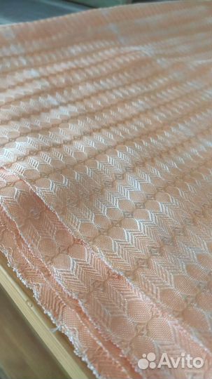 Ткань портьерная СССР