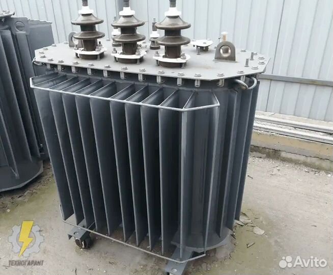 Трансформатор силовой A-3539