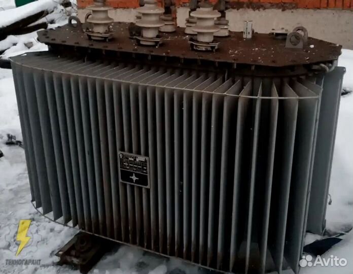 Трансформатор силовой A-3539