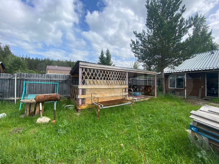 Участок 12 сот. (ИЖС)