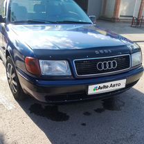 Audi 100 2.0 MT, 1994, 360 000 км, с пробегом, цена 250 000 руб.