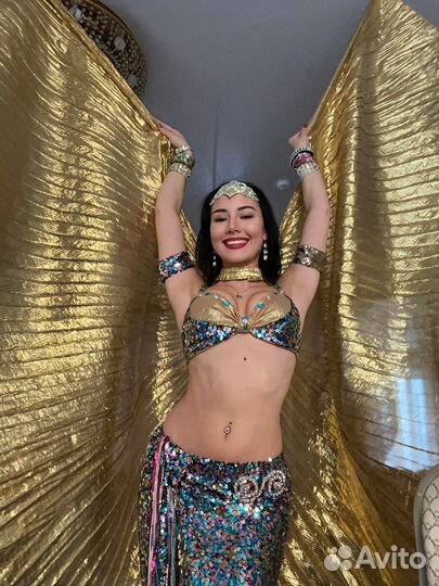 Восточный танец танец живота на праздник