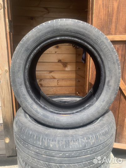 Z Tyre Z1 Summer 195/55 R15 85V