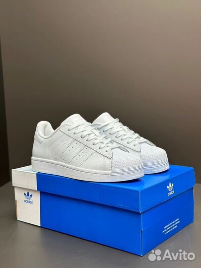 Adidas superstar