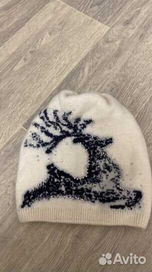 Mialt шапка зимняя