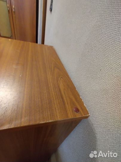 Тумба под обувь и вещи