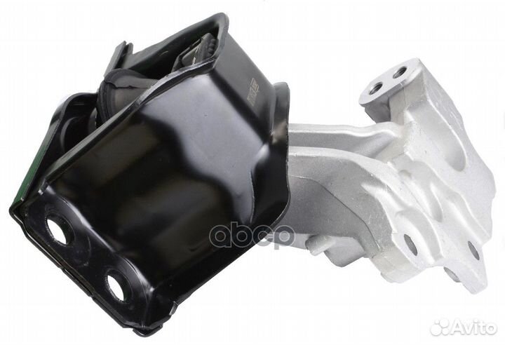 Опора двигателя передняя правая (гидравл) nissa