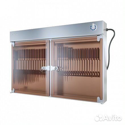 Стерилизатор для ножей