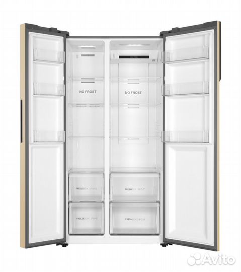 Холодильник новый
