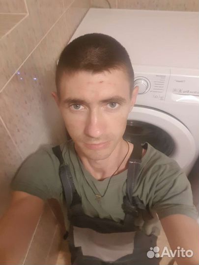 Ремонт бытовой техники