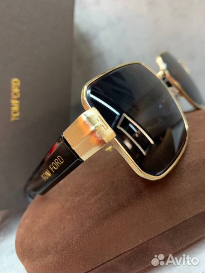 Очки мужские