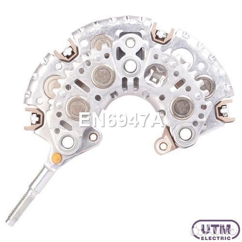 Диодный мост генератора