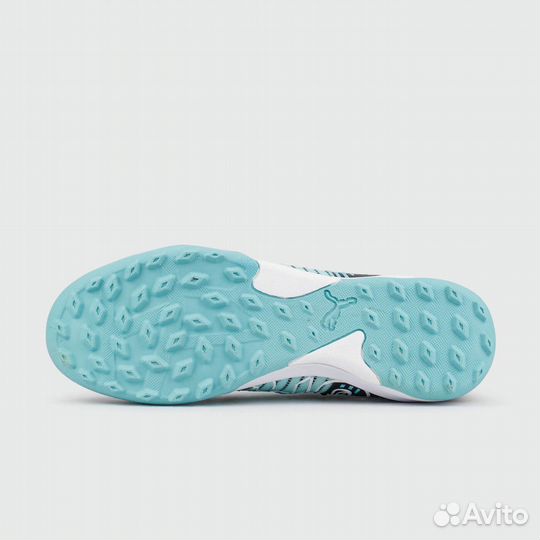 Грунтовки Puma Future Z 1.1 TF Turquoise